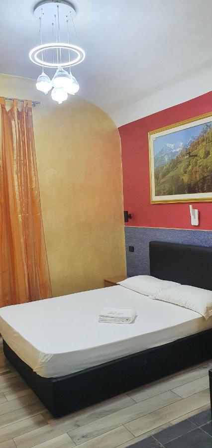 Hotel Beking Roma Exterior foto