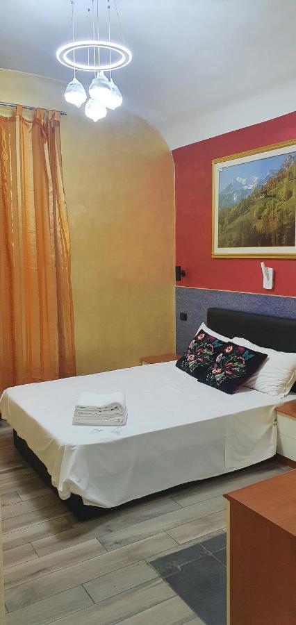 Hotel Beking Roma Habitación foto