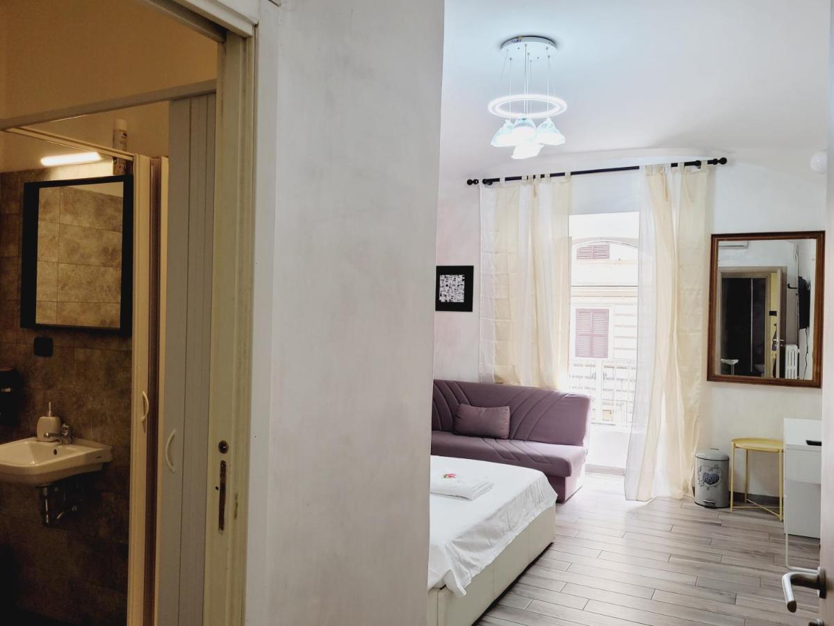 Hotel Beking Roma Exterior foto