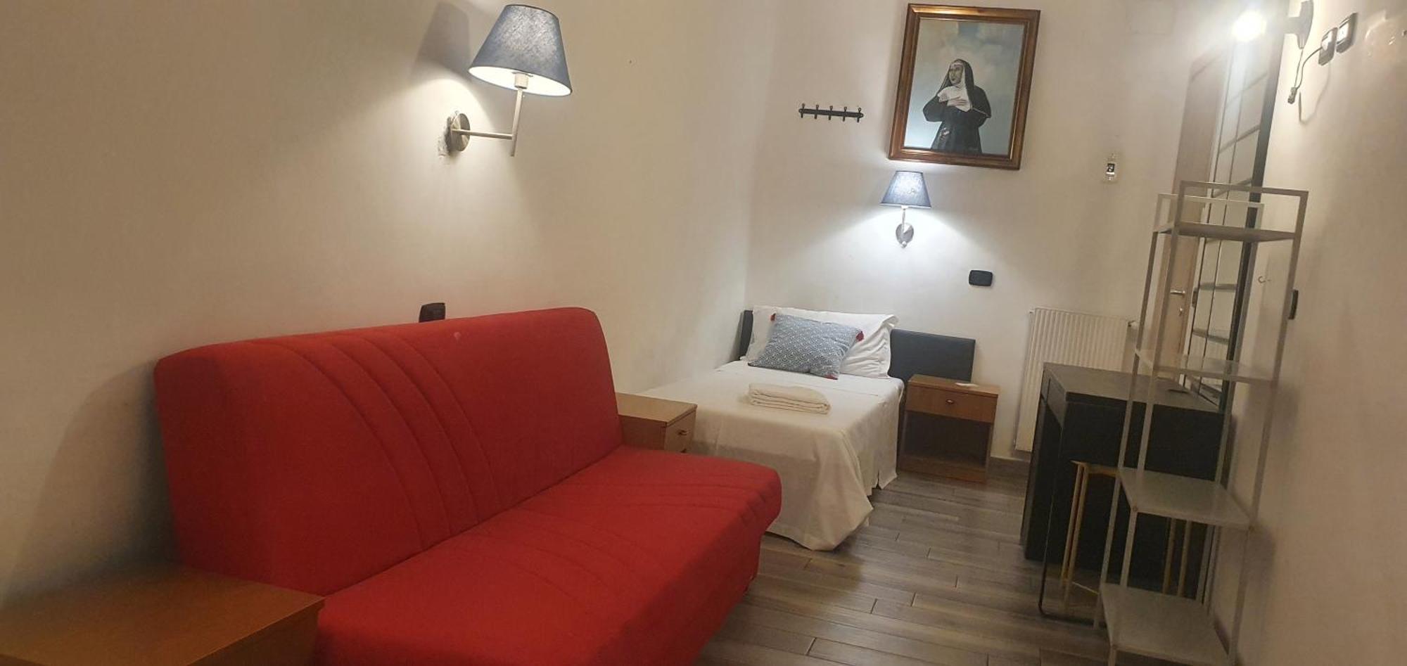 Hotel Beking Roma Exterior foto